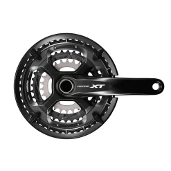 XT FC-T8000 48/36/26 crankset