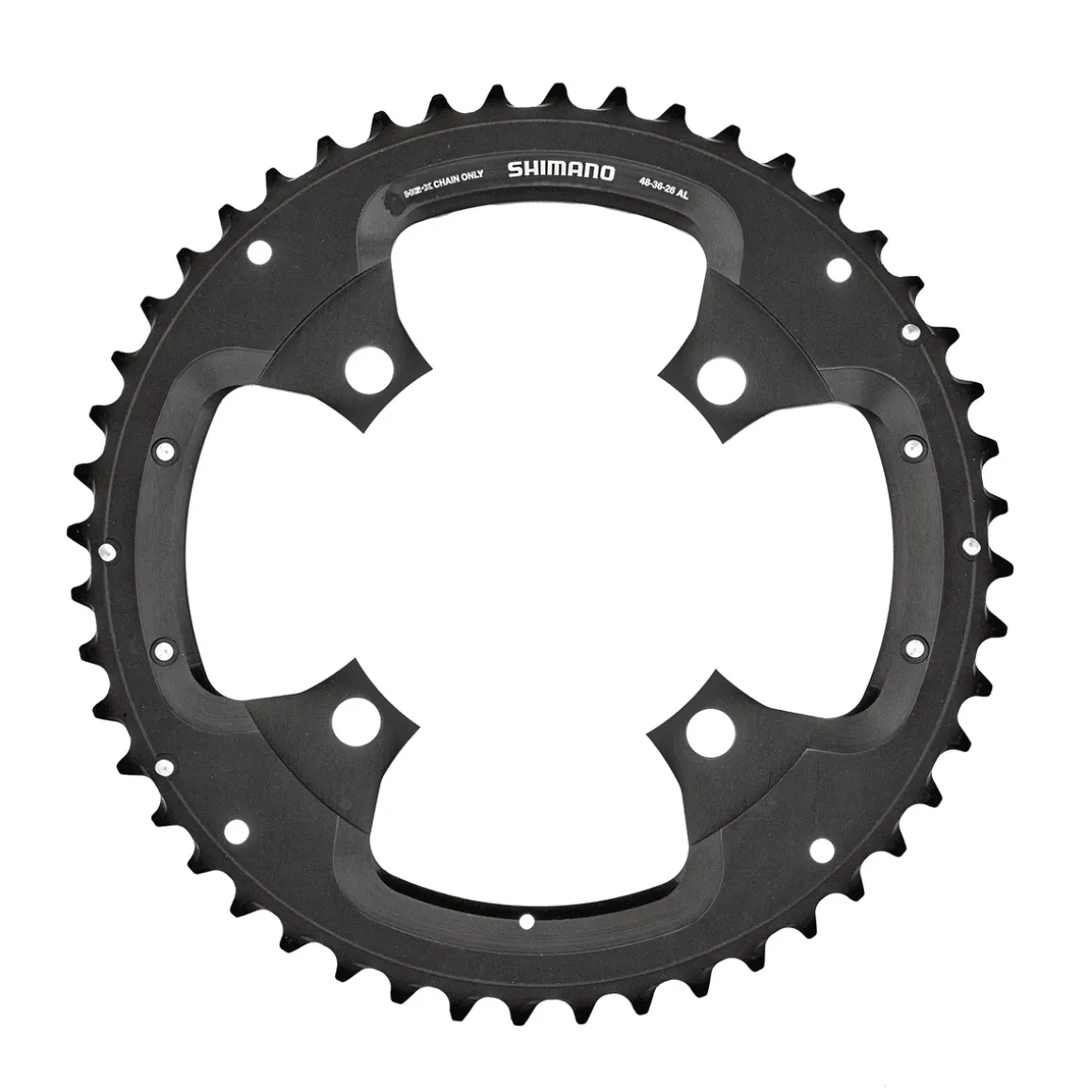 XT FC-T8000 chainring