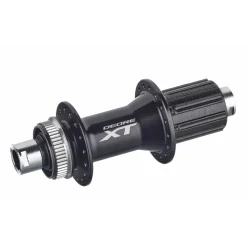 XT FH-M8010 Disc 12x142 rear hub