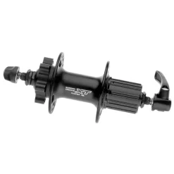 XT FH-M756-A Disc QR rear hub