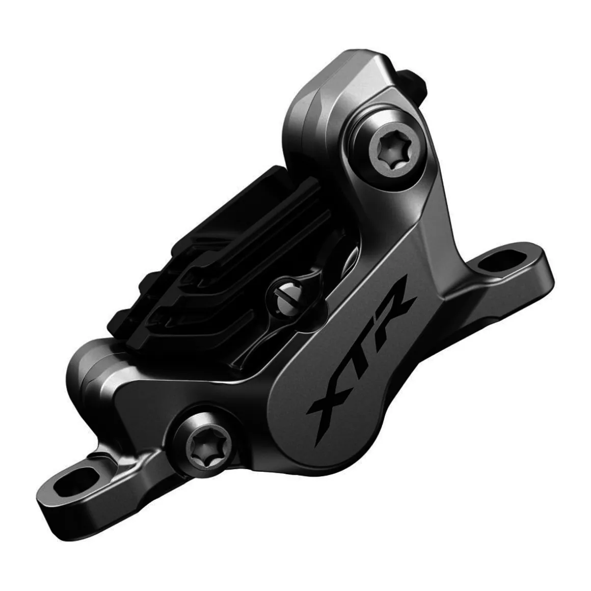 XTR BR-M9120 front disc brake