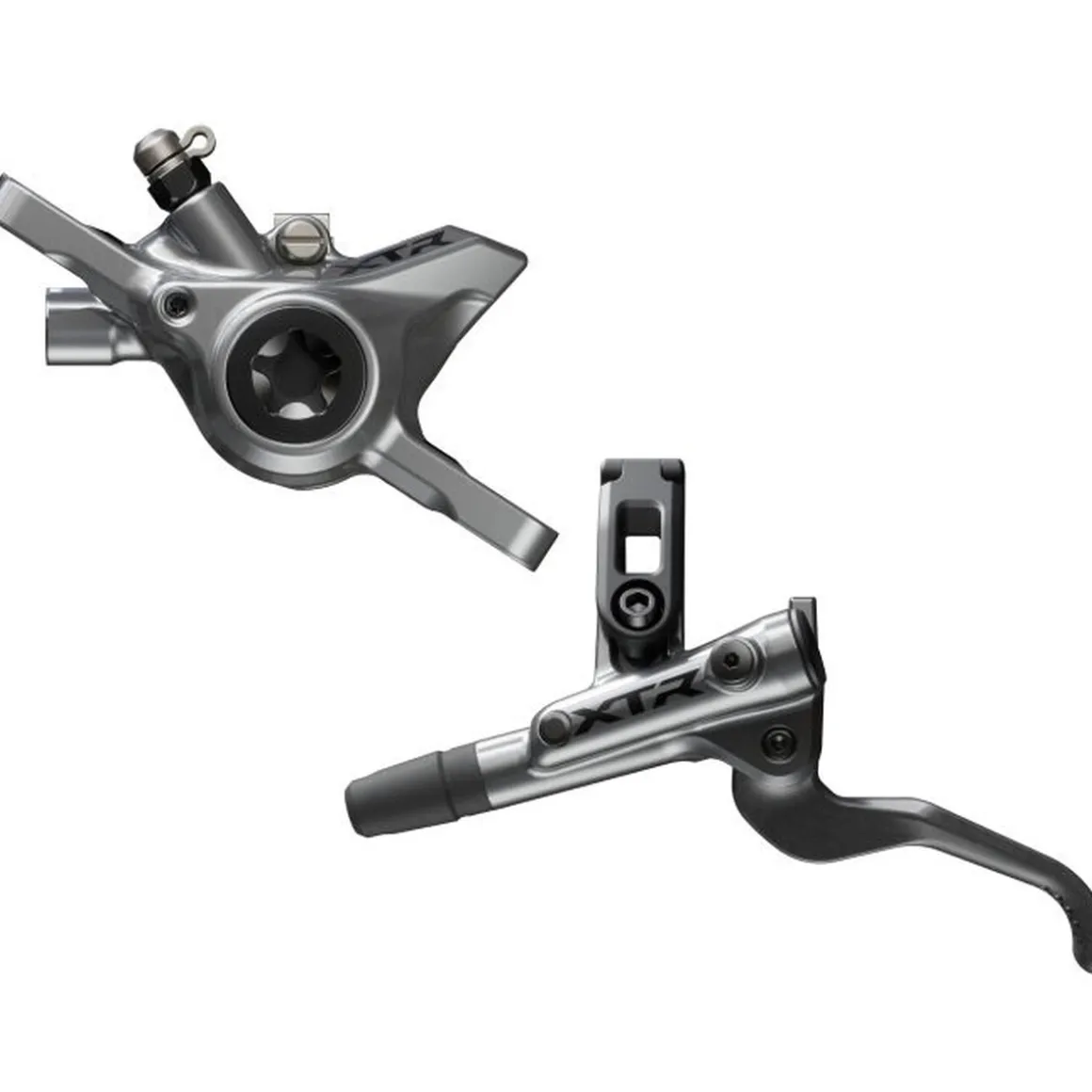 XTR BR-M9200 2-piston Disc Brake