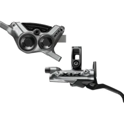 XTR BR-M9220 4-Piston Disc Brake