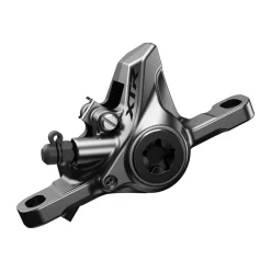 XTR BR-M9100 rear disc brake