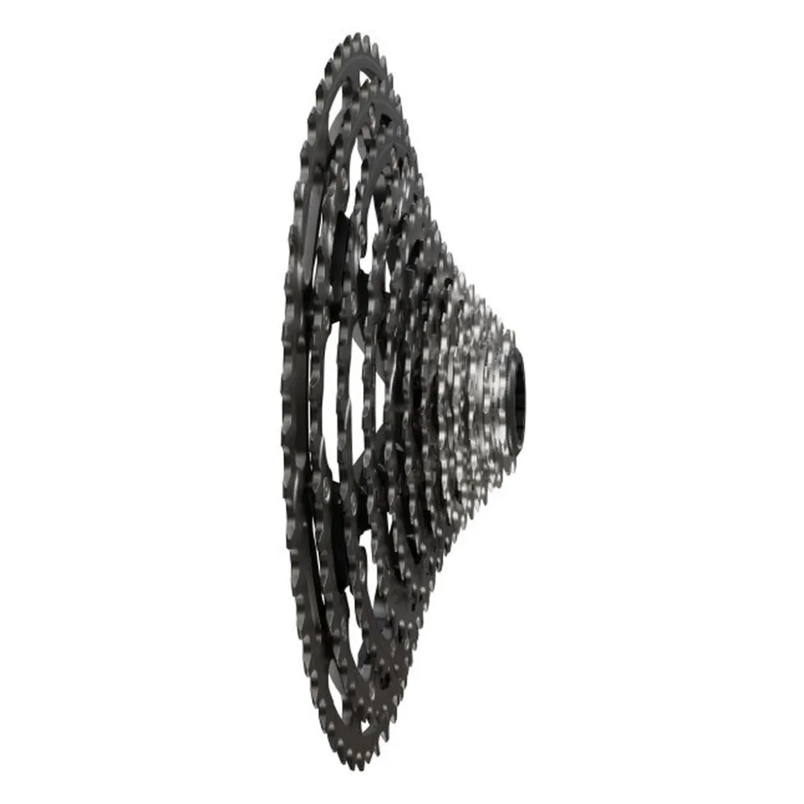 XTR CS-M9200-12 Cassette 12-speed