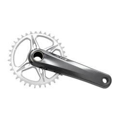 XTR FC-M9100-1 Hollowtech II crankset singlespeed