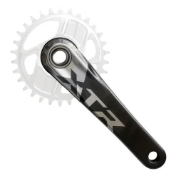 XTR FC-M9200 Hollowtech II MTB Crank 1 x 12-speed