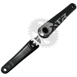 XTR FC-M9200 Hollowtech II MTB Crank 1 x 12-speed