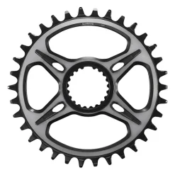 XTR FC-M9100/M9120 chainrings 1x12