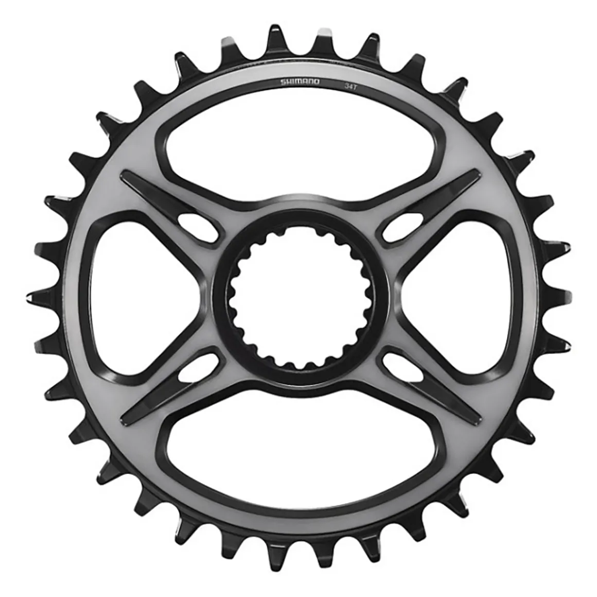 XTR FC-M9100/M9120 chainrings 1x12