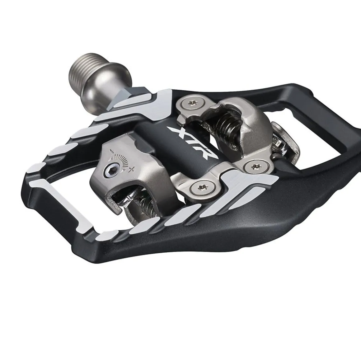 XTR PD-M9120 SPD pedals
