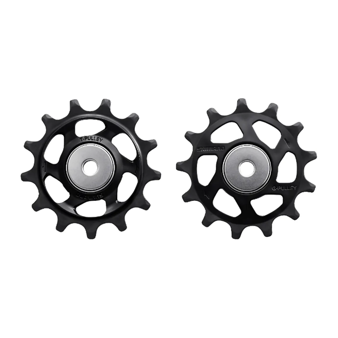 XTR RD-M9100/M9120 12-speed jockey wheels