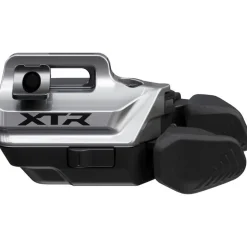 XTR SW-M9250-IR Di2 Shift Lever 12-speed I-SPEC EV