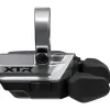 XTR SW-M9250-R Di2 Shift Lever 12-speed with Clamp Mounting