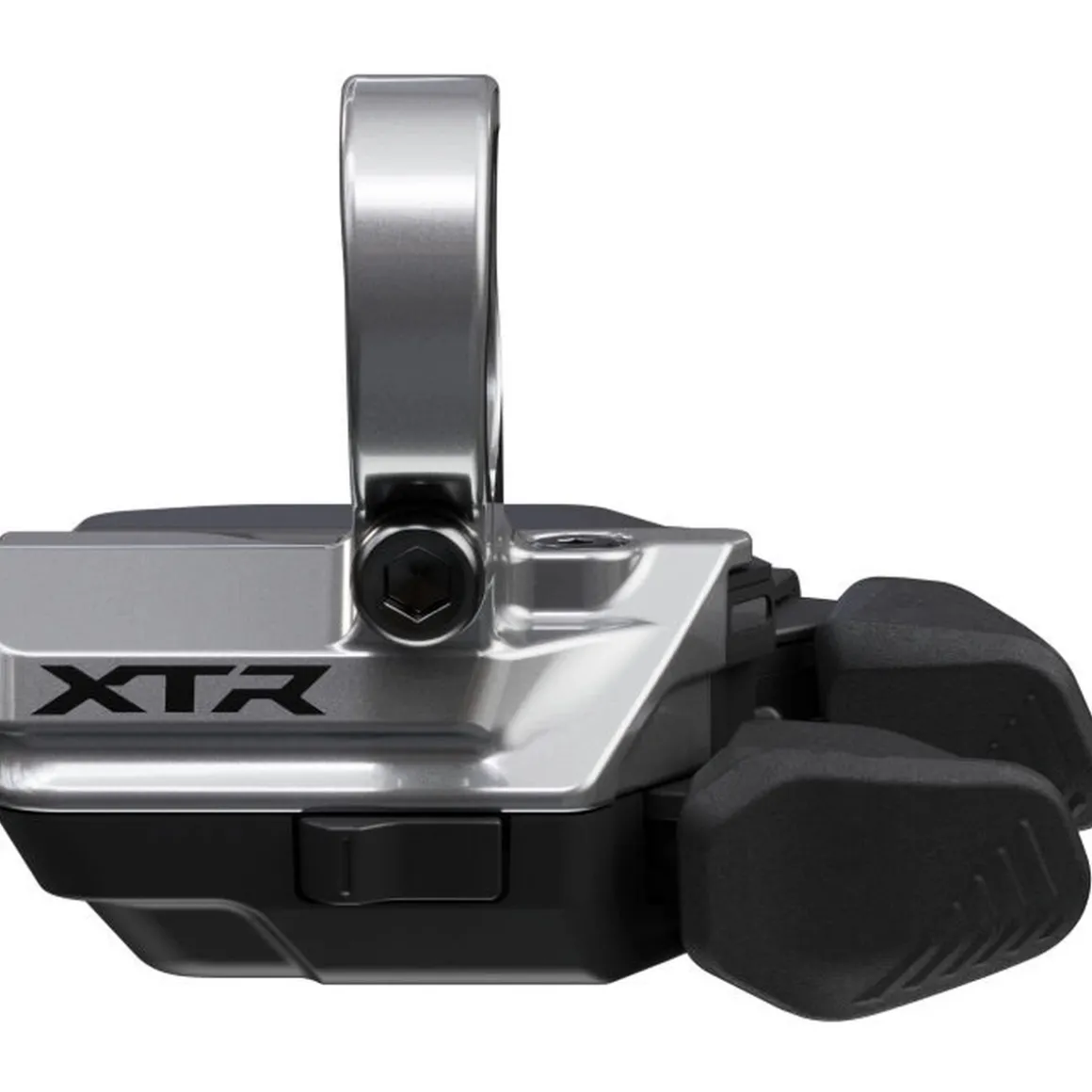 XTR SW-M9250-R Di2 Shift Lever 12-speed with Clamp Mounting