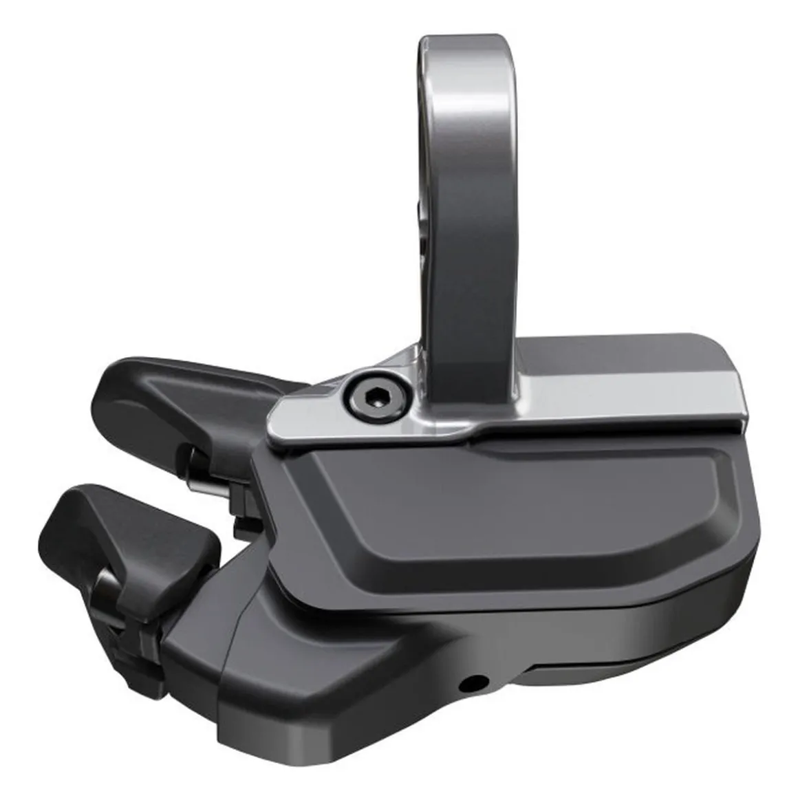XTR SW-M9250-R Di2 Shift Lever 12-speed with Clamp Mounting