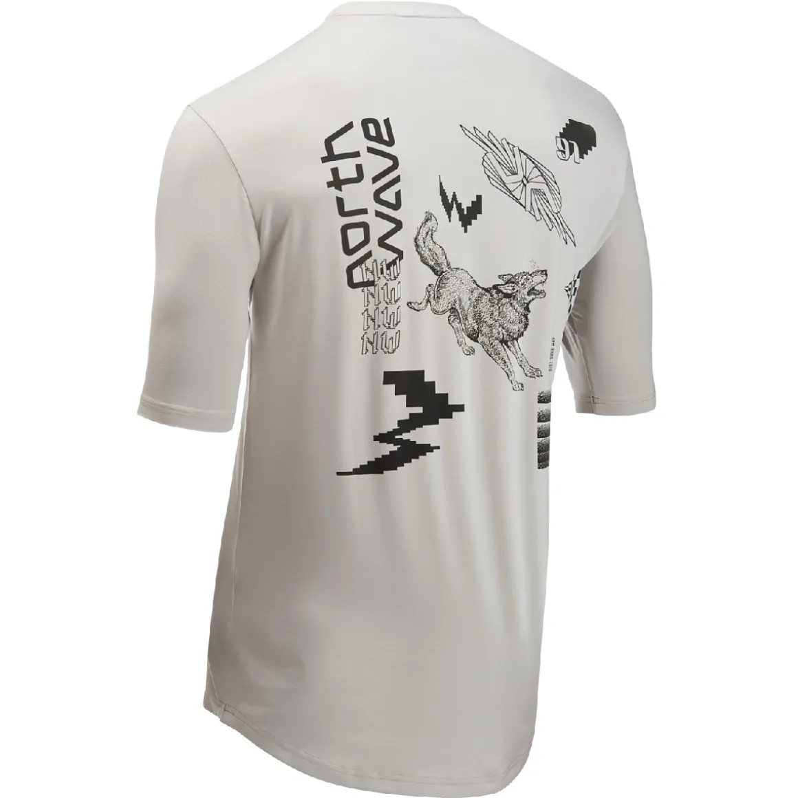 XTRAIL JERSEY MTB Bike Shirt