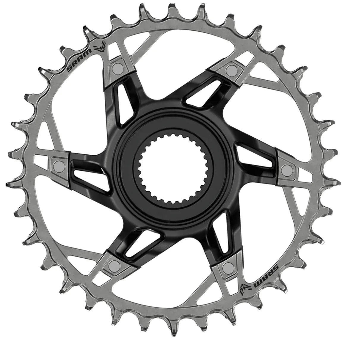 XX Eagle Transmission™ E-MTB Chainring Bosch Gen. 4, 12-Speed