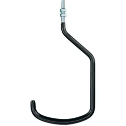 470XX storage hook with nuts