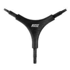 Y Handle Star Key