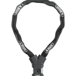 Yardo 7807F Chain Lock with Fingerprint Sensor 110 cm