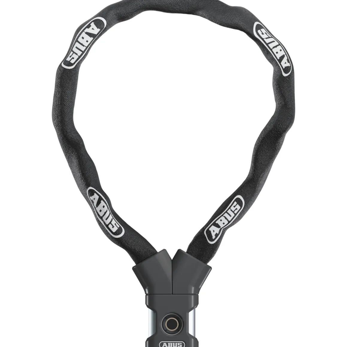 Yardo 7807F Chain Lock with Fingerprint Sensor 110 cm