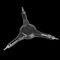 Y-Hex Speed Wrench 2/2.5/3 mm Hexagon Y-Handle Key