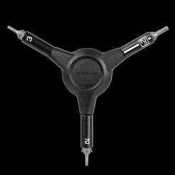Y-Hex Speed Wrench 2/2.5/3 mm Hexagon Y-Handle Key