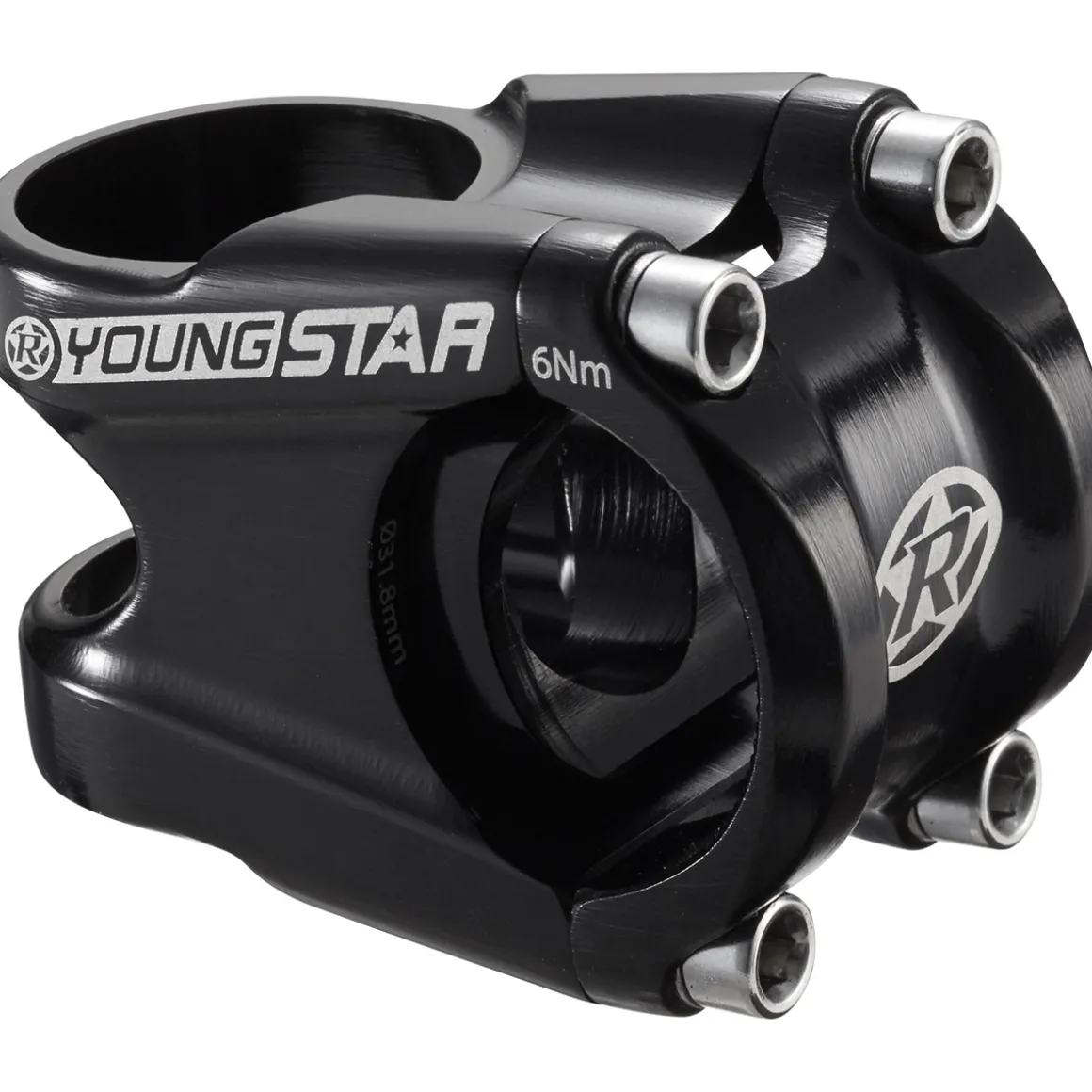 YOUNGSTAR 35 MM STEM