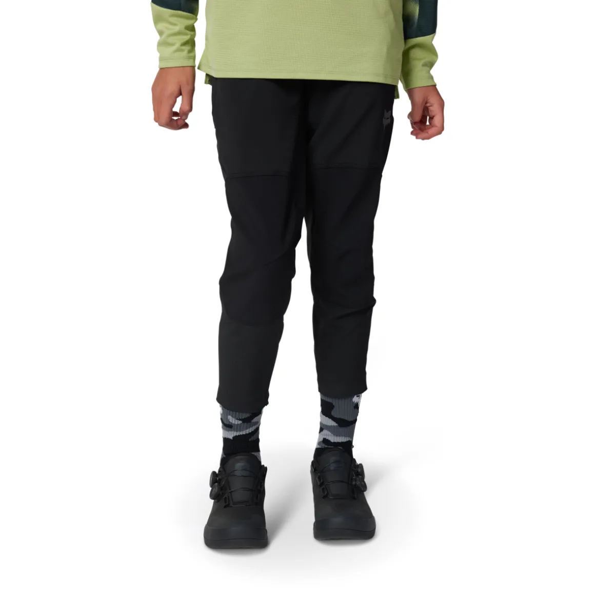 YTH DEFEND PANT Kids’ MTB Trousers