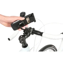 Z Console Dry L Smartphone Cover with Holder