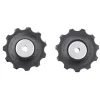 105/ZEE/SLX/DEORE 10/11-SPEED JOCKEY WHEELS