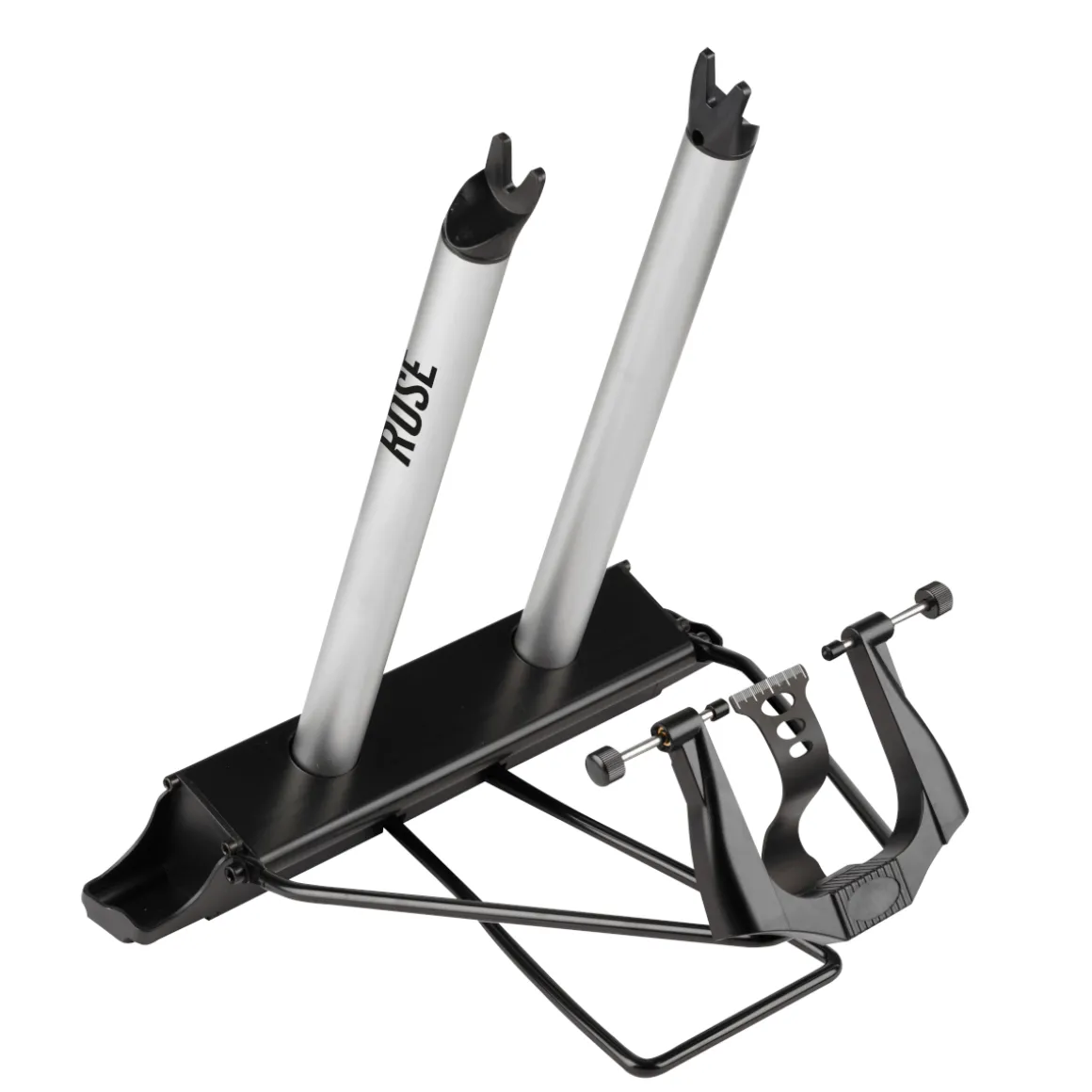 2-Zent.A: Truing Stand