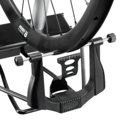 2-Zent.A: Truing Stand