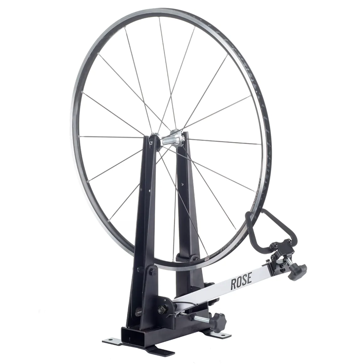 2-Zent:A-XL Truing Stand