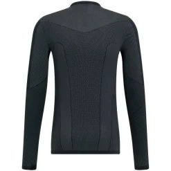 ZEROWEIGHT PK WINDPROOF WARM BL TOP Crew Neck L/S Long Sleeve Base Layer