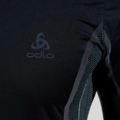 ZEROWEIGHT PK WINDPROOF WARM BL TOP Crew Neck L/S Long Sleeve Base Layer