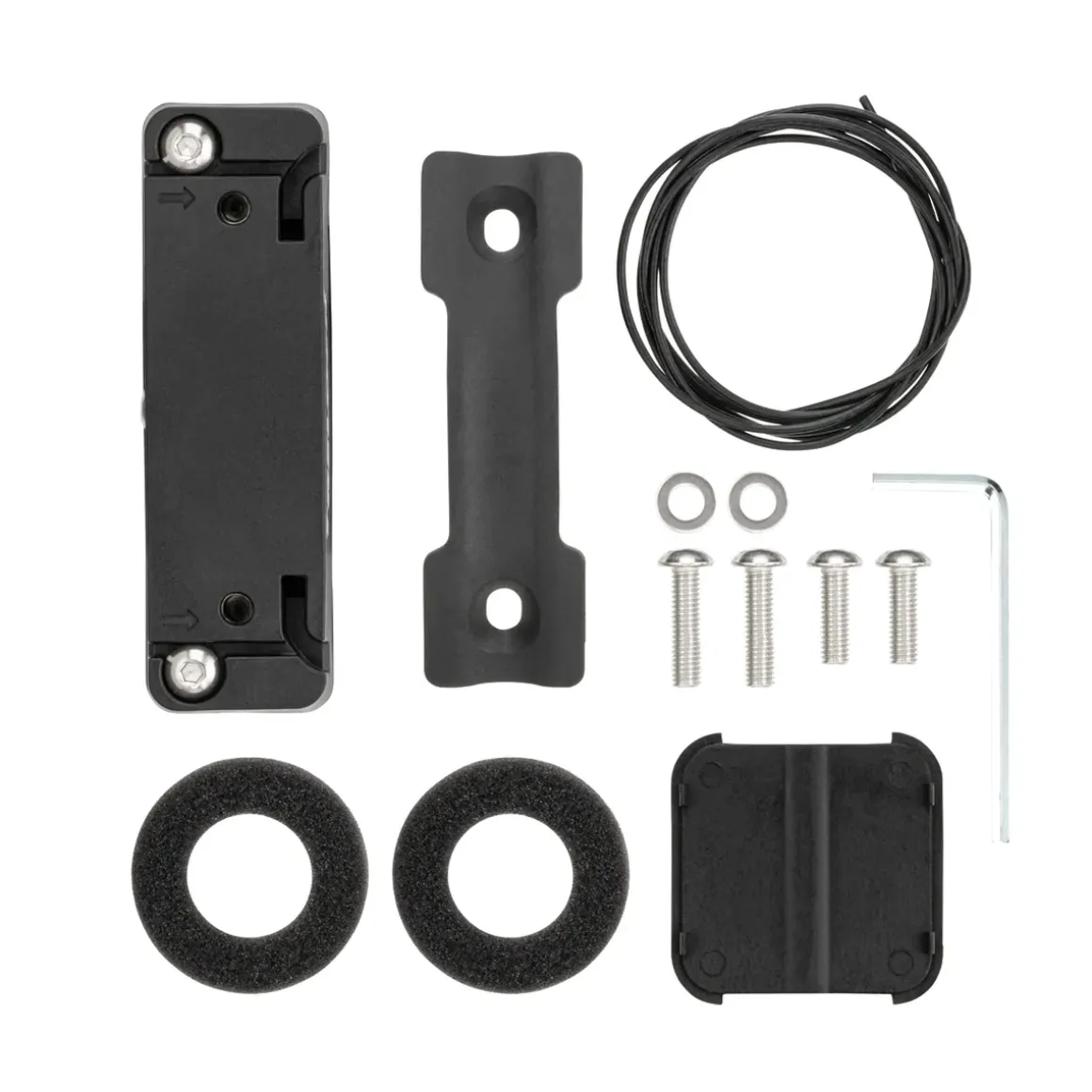 ZF 580 X-Press Replacement Holder (90 cm)