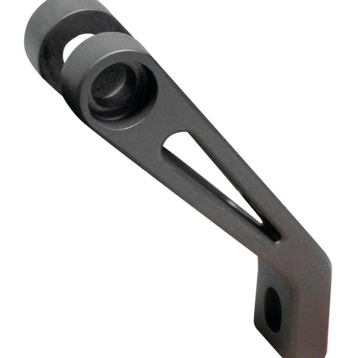 ZL 410 Fork Mount for Lighthammer Headlights