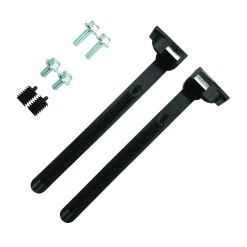 ZR 20 Vario Straps for TRELOCK Frame Locks